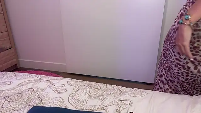 rileysmitheree webkamerás műsora