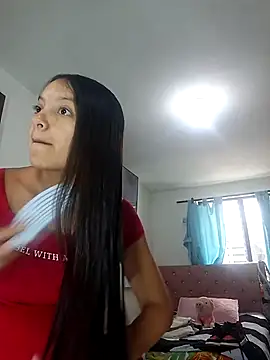 Chat XXX en directo de Daila_20_