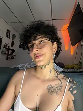Abby_Evanns1n Live XXX chat