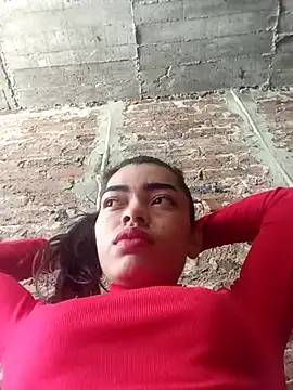 Rocioardiente – Live XXX-chat
