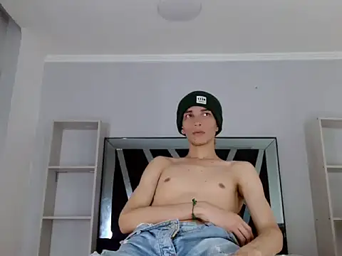 sora_jun's Webcam Show