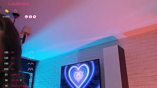 Jade_AmoreのライブXXXチャット
