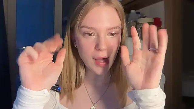 Czat XXX na żywo – cyberl0ve_
