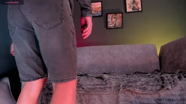 ReubenandScott 现场XXX聊天