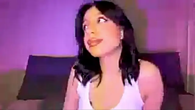 Show webcam de AngellaBarbini