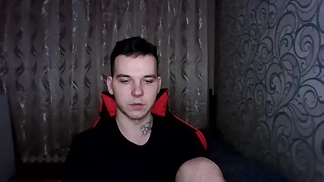Show de webcam de gwinbladee