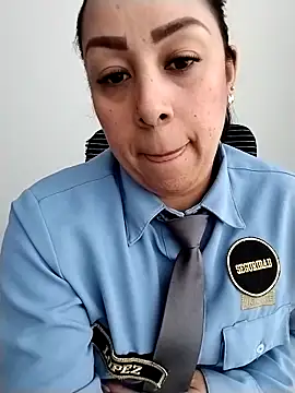 Cristal_Security-1's Webcam Show