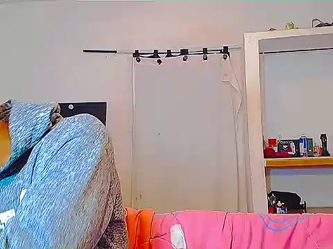 theMyke101 webcam show