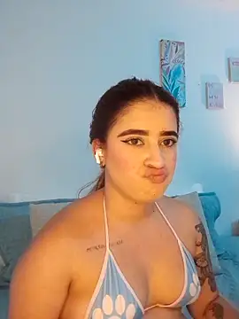martina_connor1's Live XXX Chat