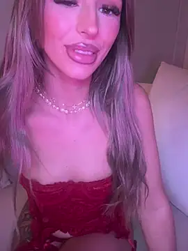 Webkamerová show Hisnaughtylilthing