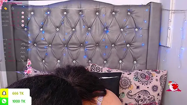LAILAGUMMY Chat XXX live