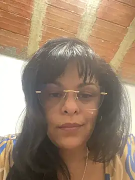 Kataliina's Webcam Show