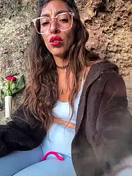 Lalla_Amani Obrolan Langsung XXX