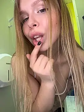 Liza_risky 라이브 XXX 채팅