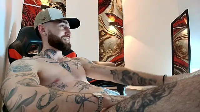 Luke_davis01's Live XXX Chat