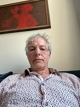 SexyLeon8 Webcam-Show