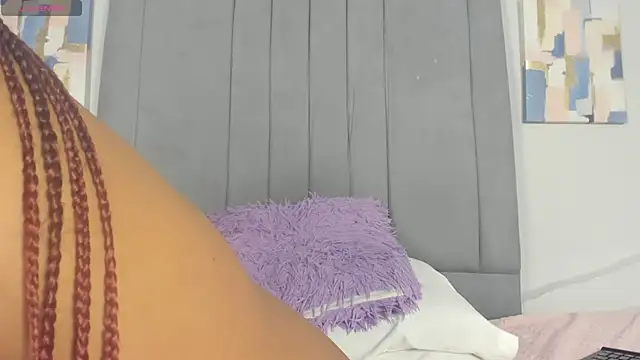 XXX chat uživo modela Sophia_Ebony
