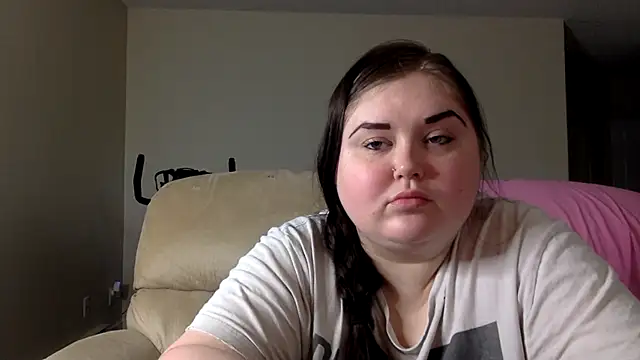 JJbaby1's Webcam Show