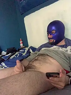 GeilerHSVFAN1989 Webcam-Show