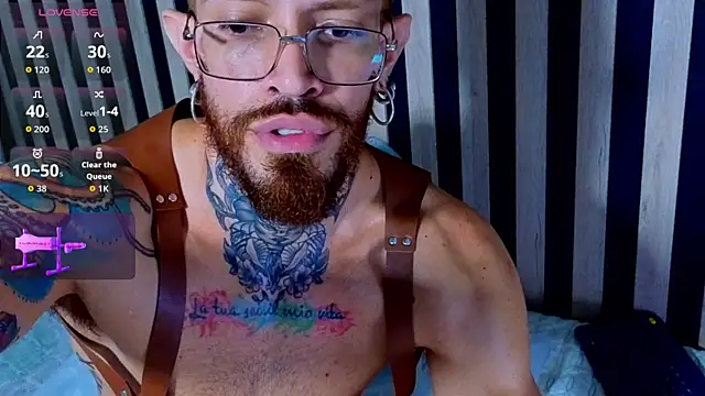 Simon_Rz Webcam Show