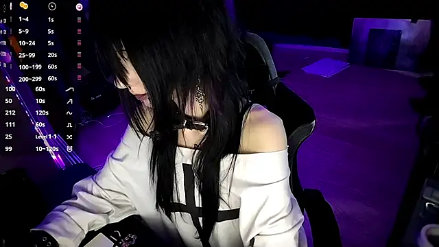 Shempert_ghot's Webcam Show