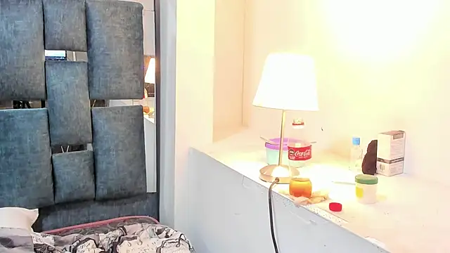 Živý XXX chat Alaia2