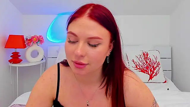 LizyBex's Live XXX Chat