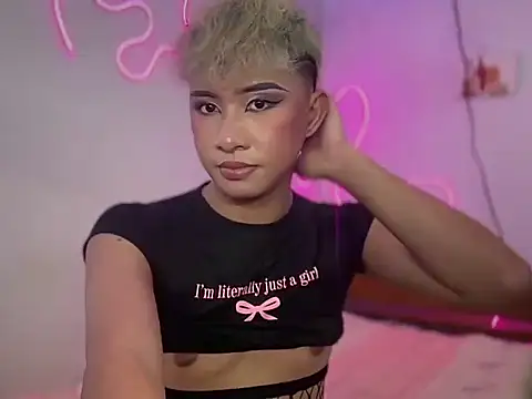 دردشة _CandyTwink_ الجنسية المباشرة