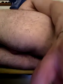 Show de webcam de iloveanal1812