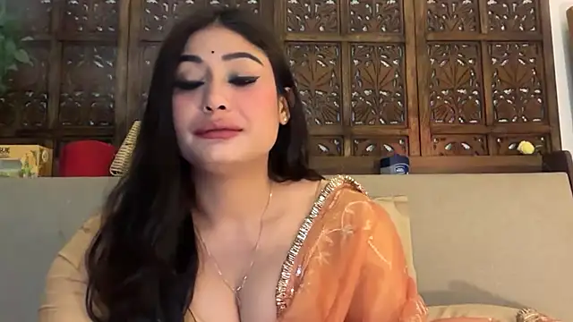 GoddessAnna's Webcam Show