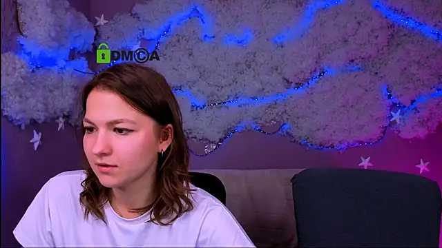 laurenmurrr's Live XXX Chat