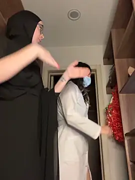 RussianGirls_'s Webcam Show