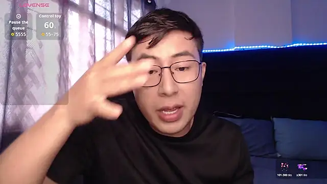 andrewmhilton_ Pertunjukan Webcam