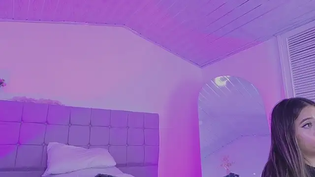Živý XXX chat arycooper_