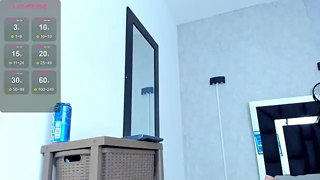 elian_7's Webcam Show