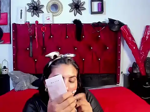 دردشة Violettacastello12 الجنسية المباشرة
