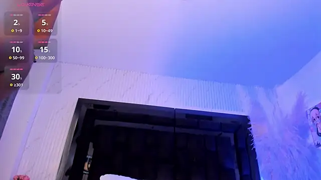 JacksonMuller_ 网络视讯表演