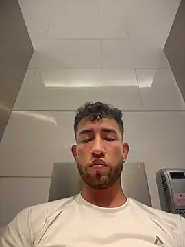 liam_bronw webcam show