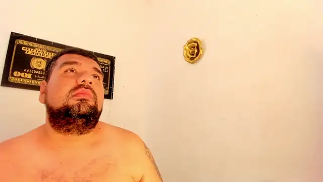 Czat XXX na żywo – horus_gil