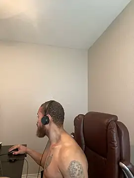 Fathero1time webkamerás műsora
