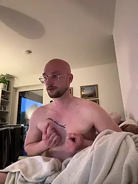 OnlyAlexVegas Webcam-Show
