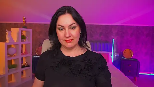 دردشة VelvetLuck الجنسية المباشرة