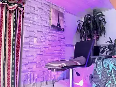 Pokazy przed kamerką – BeautyCatalella1