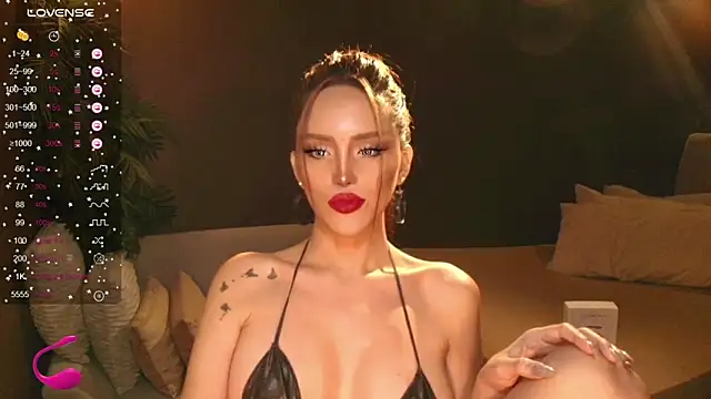 xxMADAMExx 在線直播表演