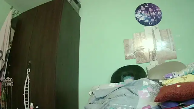 Chat XXX en directo de SexyGioconda
