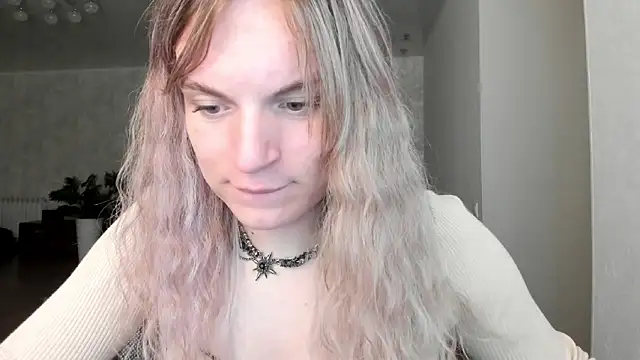 Webkamerová show milliKira006