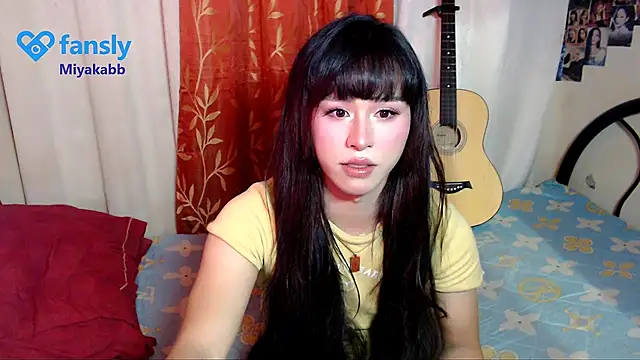chakababe Show Webcam