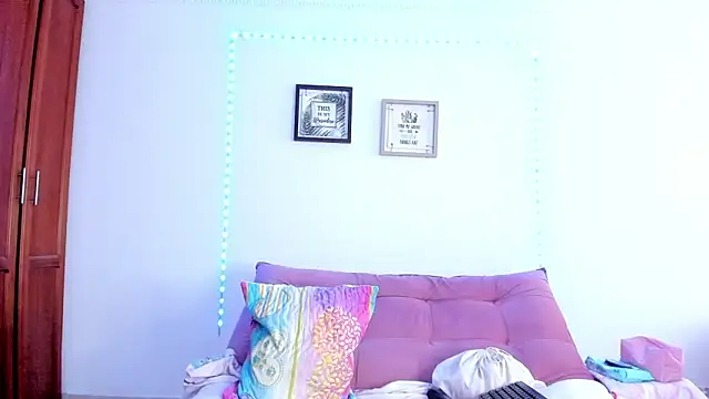 selena_jhonson live XXX chat