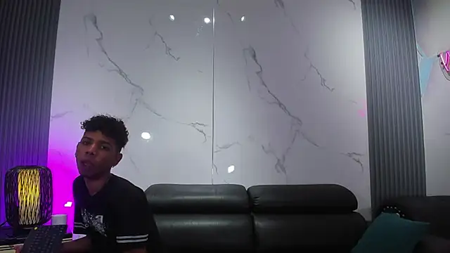 Spicy_guys ওয়েবক্যাম শো