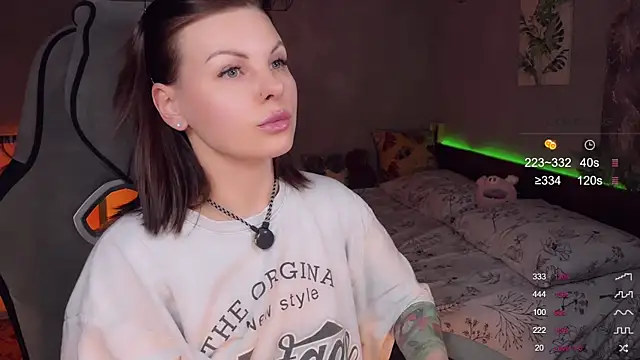 Онлайн чат XXX Alaska_ya